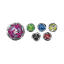 BEYBLADE X ベイブレードX UX-12 ランダムブースターVol.5