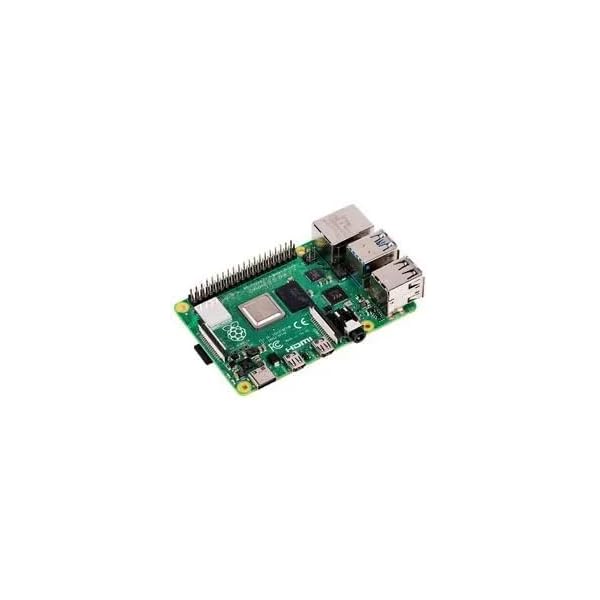 Raspberrypi5 8G ラズベリーパイ5 技適取得済マーク入り商品