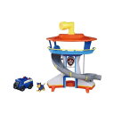 タカラトミー(TAKARA TOMY) パウ・パトロール パウステーション W500×H325×D150mm