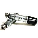 テーラーメイド GLOIRE グローレ F2 用 ドライバー スリーブ 335tip M2 M1 460 440(4)