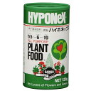 ハイポネックスジャパン 肥料 微粉ハイポネックス 120g