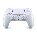 【純正品】DualSense ワイヤレスコントローラー クロマ パール(CFI-ZCT1J12)