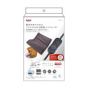 ペティオ (Petio) 電気であたたかいペットのための厚型ソフトヒーター コントローラー付 2L