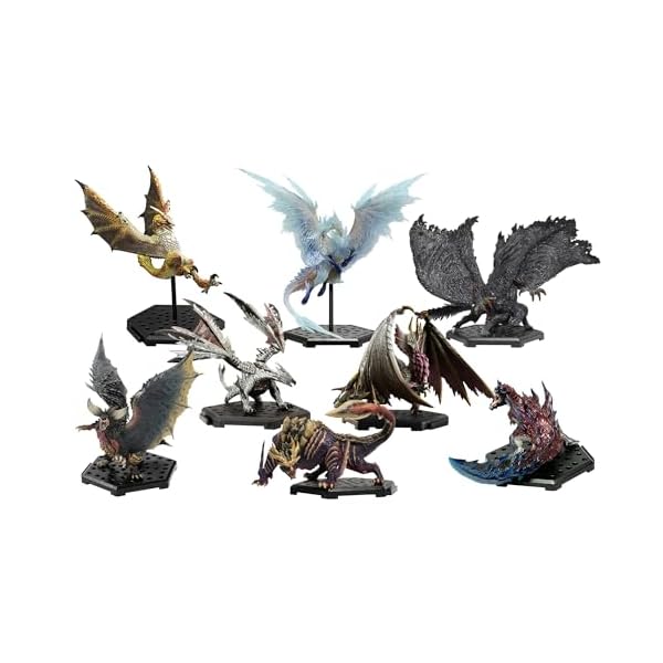 楽天市場】モンスターハンター スタンダードモデル plus vol 10 楽天市場】モンスターハンター スタンダードモデル plus vol 10