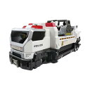 タカラトミー 『 トミカ ジョブレイバー デッキアップ & 出動! DXブレイバートランスポーター 』 ミニカー 車 おもちゃ 男子用 3歳以上 箱入り 玩具安全基準合格 STマーク認証 TOMICA TAKARA TOMY
