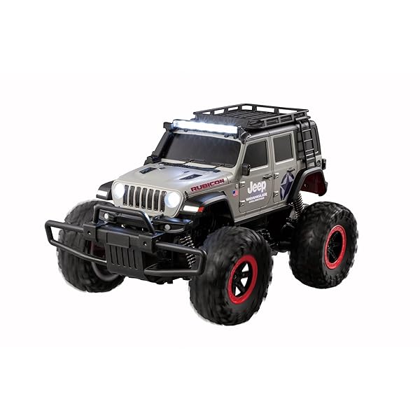 Amazon.co.jp: ジョーゼン(Jozen) ワイルドドライブ 1/18