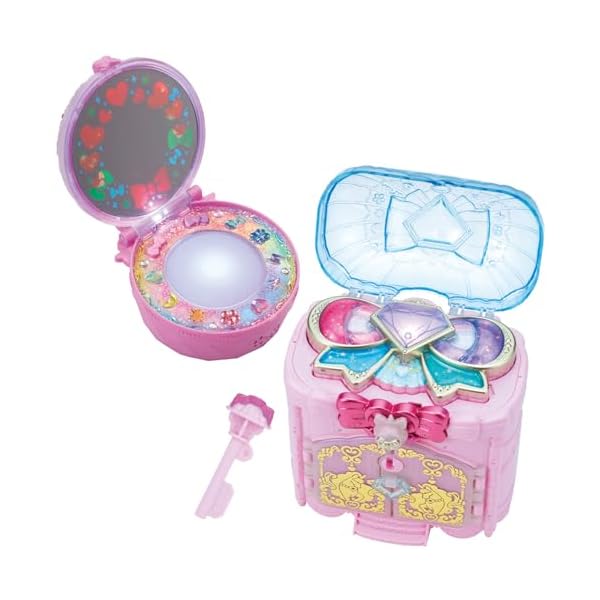 [バンダイ(BANDAI)] わんだふるぷりきゅあ! なりきり変身スペシャルセット 対象年齢 3才以上