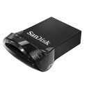 SanDisk ( サンディスク ) 64GB ULTRA Fit USB3.1 フラッシュドライブ ( 読取 最大130MB/s ) SDCZ430-064G...