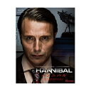 HANNIBAL/ハンニバル Blu-ray-BOX フルコース Edition