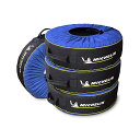 Michelin(ミシュラン) タイヤバック4個セット 131260