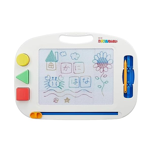 タカラトミー(TAKARA TOMY) マジカルプレイタイム カラフルせんせい