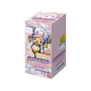バンダイ (BANDAI) ONE PIECE カードゲーム エクストラブースター メモリアルコレクション【EB-01】 (BOX)24パック入