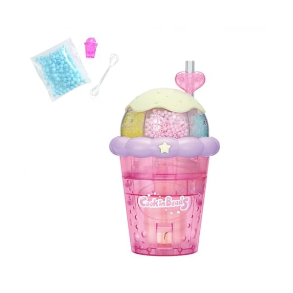 [バンダイ(BANDAI)] Cook in Beads(特典付き)