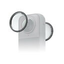 Insta360 X4 標準レンズガード