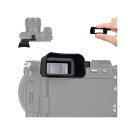 アイカップ 延長型 アイピース ソニー Sony A7C II α7C II / A7CR α7CR カメラ 対応 接眼目当て 迷光遮断 ファインダー 保護 (Sony A7C には適合しません)