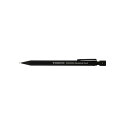 ステッドラー(STAEDTLER) ヘキサゴナル シャープペンシル 0.5mm【クリーンブラック】 925 77-05B