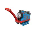 マテル(MATTEL)きかんしゃトーマス (Thomas) おかたづけしよう! いつでもいっしょ おおきなトーマス 【2才~】【プレゼント】 HHN32