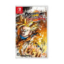 ドラゴンボール ファイターズ - Switch