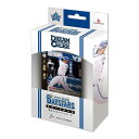 プロ野球カードゲーム DREAM ORDER セ・リーグ スタートデッキ 横浜DeNAベイスターズ