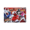サンスター文具 爆上戦隊 ブンブンジャー パズル80ピース 6395750A