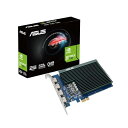 ASUS NVIDIA GeForce GT730 ファンレスモデル 2GB GT730-4H-SL-2GD5