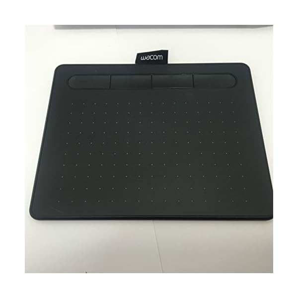 ワコム Intuos Small ベーシック CTL-4100/K0