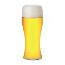 東洋佐々木ガラス ビールグラス 薄づくり 日本製 食洗機対応 395ml B-21141CS-JAN-P クリア