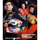 2024 FIA F1世界選手権 総集編 完全日本語版 Blu-ray版
