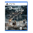 【PS5】Demon's Souls