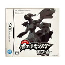ポケットモンスター ホワイト