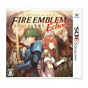 ファイアーエムブレム Echoes もうひとりの英雄王 【早期購入特典】「TCGファイアーエムブレム0(サイファ)」限定カード1枚同梱