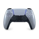 【純正品】DualSense ワイヤレスコントローラー スターリング シルバー(CFI-ZCT1J08)