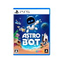 【PS5】アストロボット(ASTRO BOT)