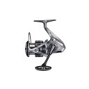 シマノ(SHIMANO) スピニングリール 21 ナスキー C5000XG