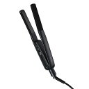 マンダム ium イウム | ヘアアイロン ヘアーアイロン メンズ ミニ コンパクト 15mm 自動電源オフ コテ ナノオイル セラミックコーティング ストレー...