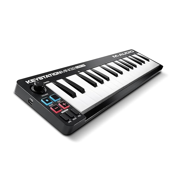M-Audio Keystation 49 MK3