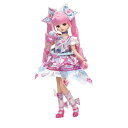 タカラトミー リカちゃん ドール ひみつのアイプリ ひまり×リカちゃん 着せ替え おままごと おもちゃ 6歳以上