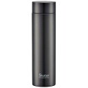 スケーター 超軽量 チタン製 マグボトル 350ml ベーシック 木箱入り TMB4-A