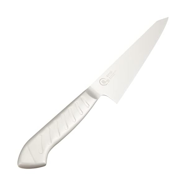 下村工業 日本製 [ 龍治 オールステンレス ] 骨スキ 150mm モリブデン・バナジウム鋼 食洗器対応 RYO-1..