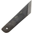 遠藤商事 TKG 包丁 うなぎさき 全長(mm)190 質量(g)170 背厚(mm)5.8 切れ味の良い鋼 雪藤シリーズ 中霞玉白鋼 プロ用 業務用 AYK36