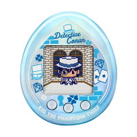 【2024年9月発売予定】Tamagotchi nano colorful 名探偵コナン 大怪盗の藍玉 キッ...