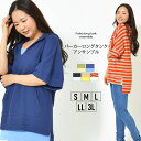 【30日限定 最大15%OFFクーポン】【2点セット】 S M L LL 3L レディース パーカ 半そで タンクトップ ワッフル素材 洗濯機洗い可 フーデッド...