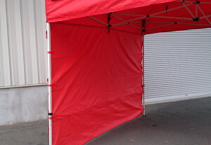 横幕 幅3m 1枚 【横幕のみの販売になります。テント本体は別売りとなります。】通販格安セール情報 楽天 通販