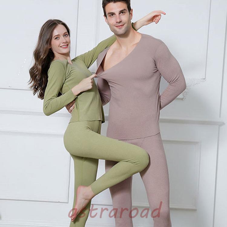 上下セット 秋冬　メンズインナー 男性用　インナーウェア　伸縮性 肌着 アンダーウェア 長袖シャツ　防寒インナー 暖かい 下着 保温タイツ トップス