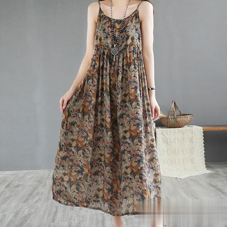 リゾートワンピース 旅行 夏 サマードレス リゾート レディースドレス ビーチドレス スカート 海辺 着痩せ 20代30代40代