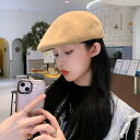 ハンチング 帽子 メンズ ハンチング帽子 ぼうし 通気 レディース 防風 保温 ベレー帽 アウトドア 軽量 春 秋 夏 父の日 敬老の日 贈り物