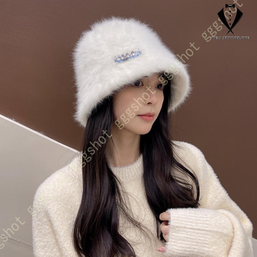 帽子 レディース帽子 ボア ハット 暖かい 防寒ファー ふわふわ ファー帽 女性 秋冬 おしゃれ 可愛い UVカット ぼうし 女性 旅行用 キャップ サイズ調整可