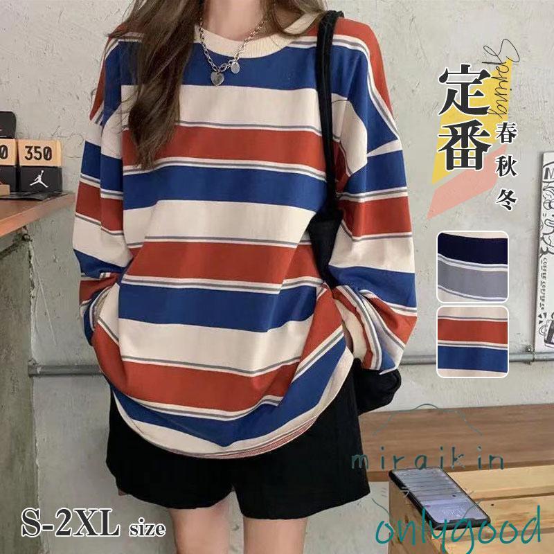 カットソーレディーストップスTシャ...