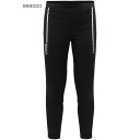 Ntg WjA LbY EH[ Nu Wbv pc WARM CLUB 3/4 ZIP PANTS EC^[X|[cEFA NXJg[ ubN   CRAFT 1906775