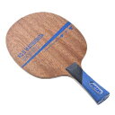 ビクタス メンズ レディース マツシタコウジオフェンシブ KOJI MATSUSHITA OFFENSIVE FL 卓球ラケット シェークハンドラケット レッド...